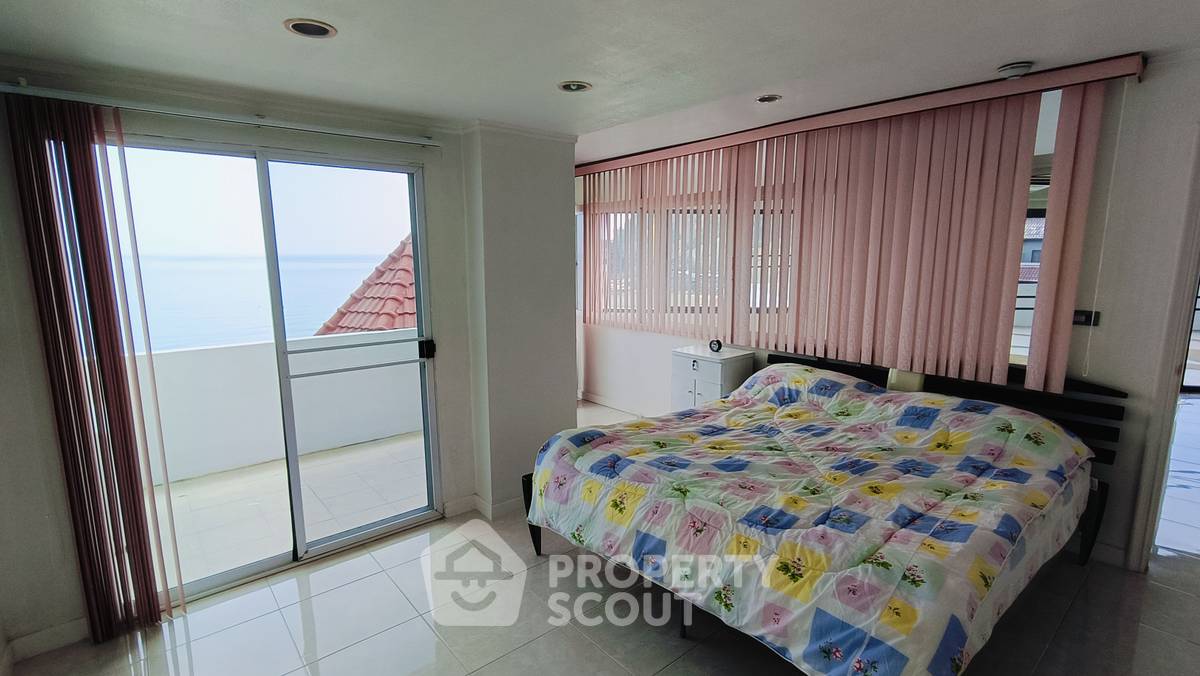 รูป คอนโด 2-ห้องนอน ที่ หัวหิน ซีวิว พาราไดซ์ คอนโด ใกล้ หาดเขาตะเกียบ (ID 1923039) - รูปที่ 8/24