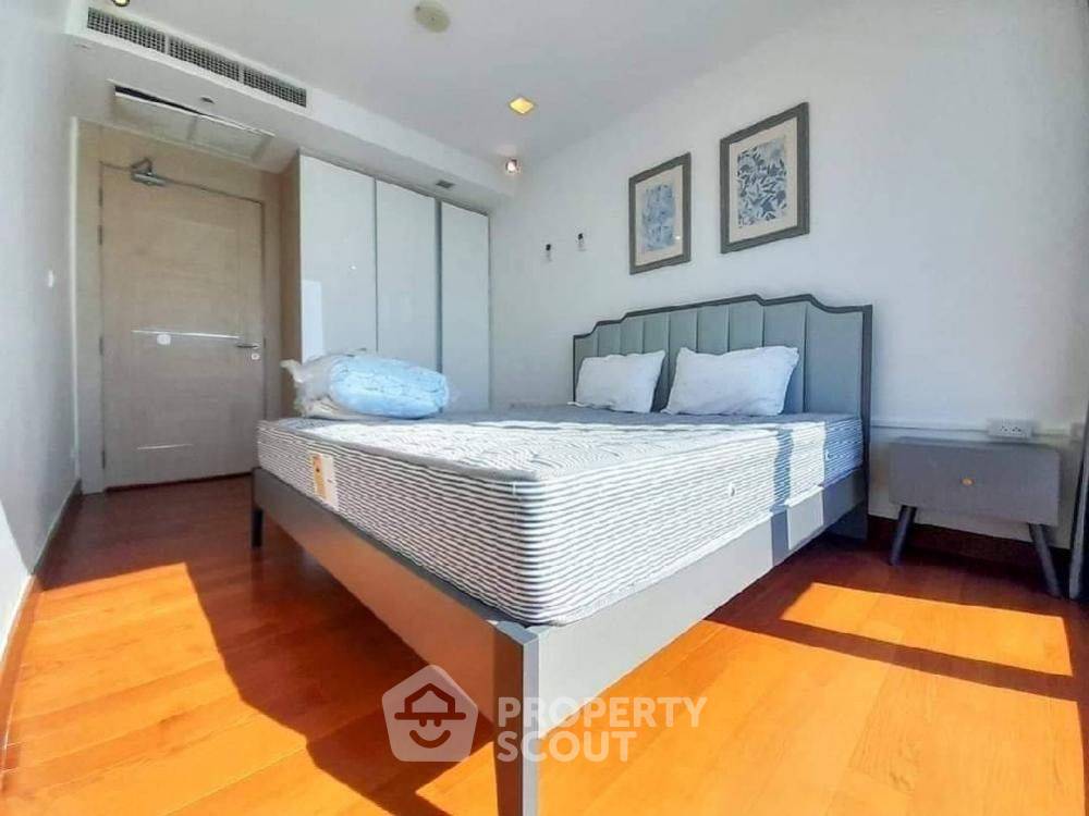 picture 1-BR Condo at The Palm - Wongamart Beach close to Pattaya North (ID 1446030) - 12/15