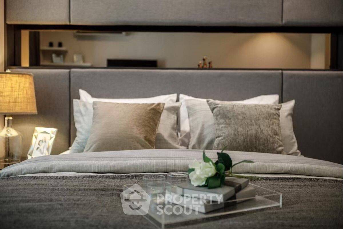รูป คอนโด สตูดิโอ ที่ เดอะ สตาร์ ฮิลล์ คอนโด เชียงใหม่ ใน สุเทพ (ID 2285517) - รูปที่ 4/13