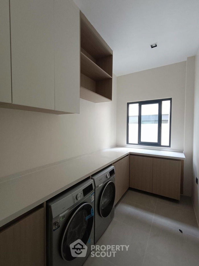 รูป บ้าน 4-ห้องนอน ใน โป่ง (ID 1787182) - รูปที่ 27/28