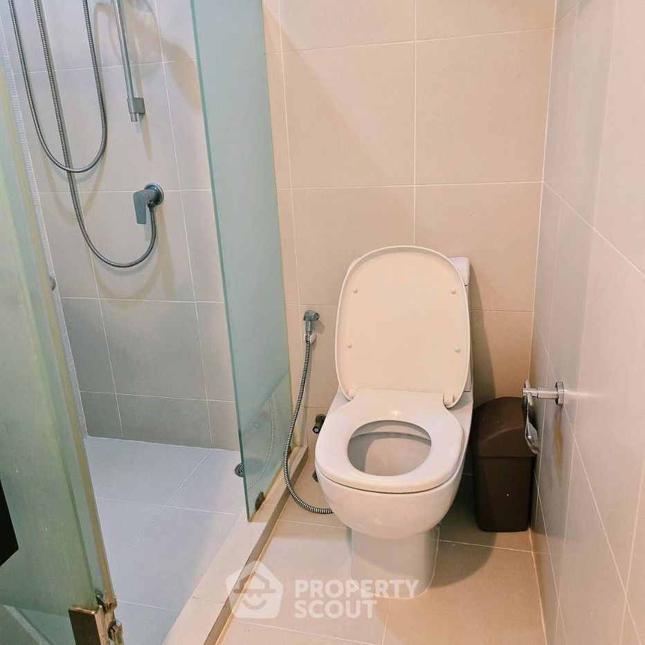 รูป คอนโด 1-ห้องนอน ที่ เบ็ล แกรนด์ พระราม 9 ใกล้ MRT พระราม 9 (ID 1833256) - รูปที่ 11/11