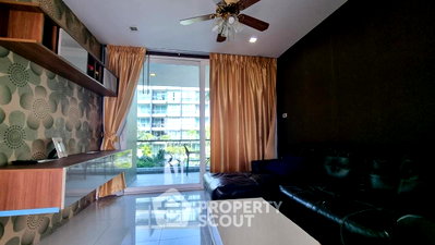 Condos for sale : 1-BR 50 Sqm Condo For Sale At Apus Condominiums, Central Pattaya (ID 2137273)