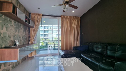 คอนโด 1 ห้องนอน 50 ตร.ม. ขายที่ อพัส คอนโดมิเนียม จอมเทียน-พัทยากลาง (ID 2137273)
