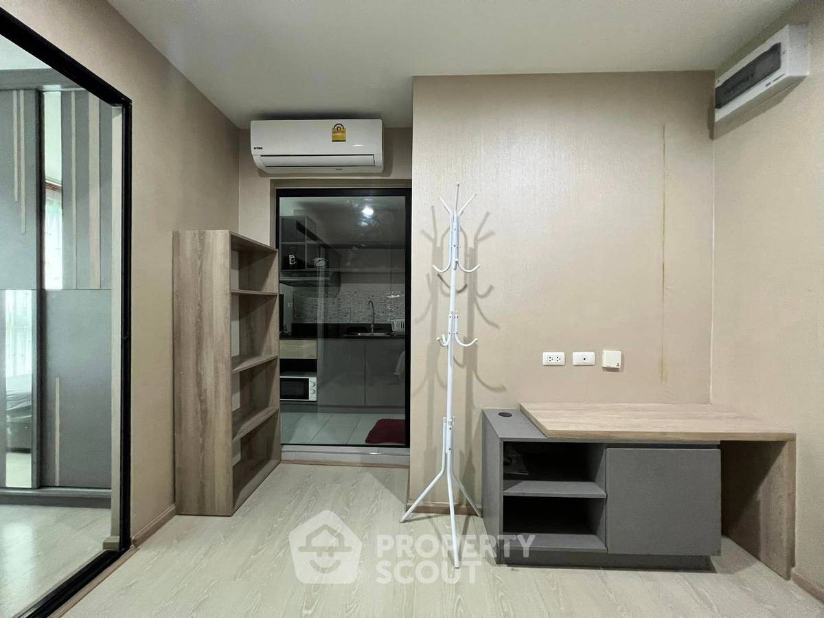picture Studio Condo at The Excel Udomsuk in Bang Chak (ID 1476698) - 3/7
