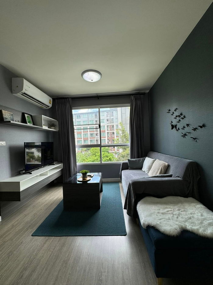 picture 🏢 For Rent: D Condo Ping – Next to Central Festival Chiang Mai - 12/20