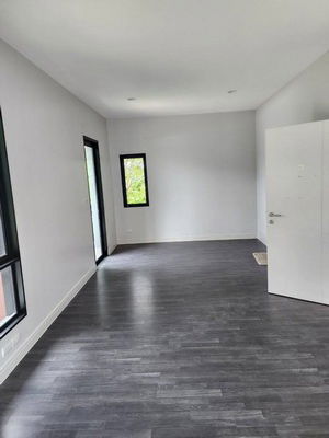 picture FOR RENT SETTHASIRI CHARAN - PINKLAO / 4 bedrooms 3 bathrooms / 56 Sqw. 175 Sqm. **55,000** CLOSE TO CENTRAL PLAZA PINKLAO - 4/9