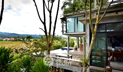 Houses for sale Mae Ai Chiang Mai : 6-BR House in Mae Sao (ID 1850700)