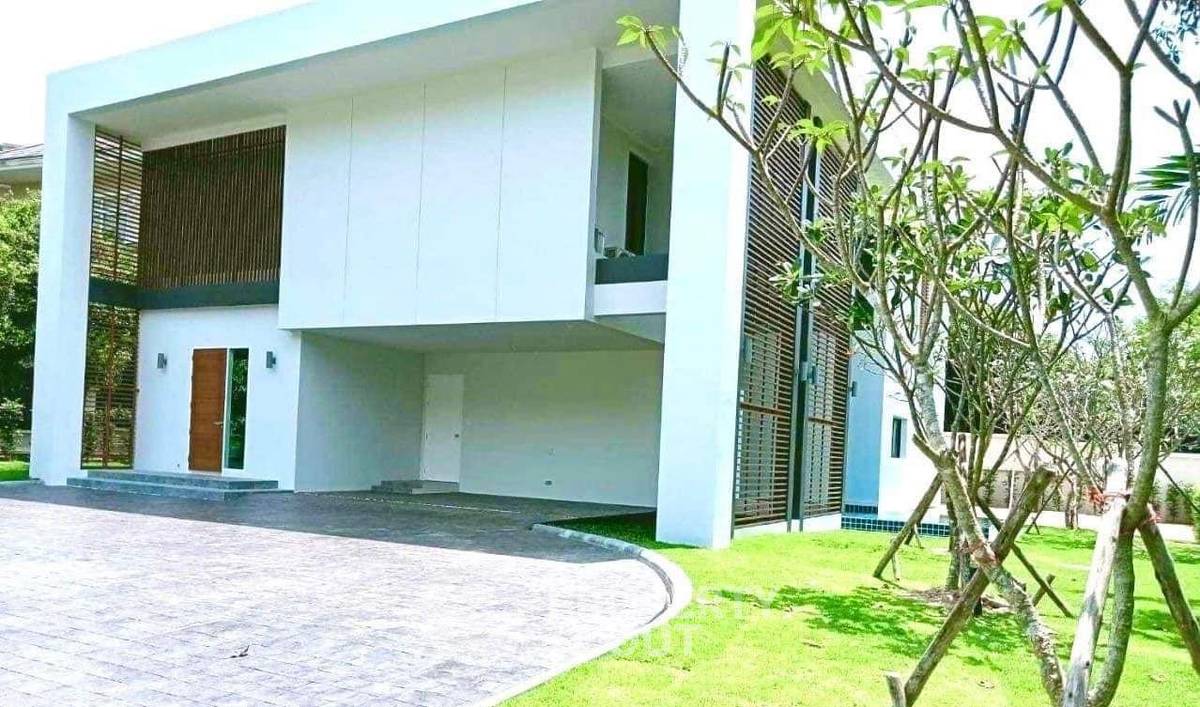picture 3-BR Villa at Baan Talay Pattaya in Na Chom Thian (ID 1334665) - 3/25