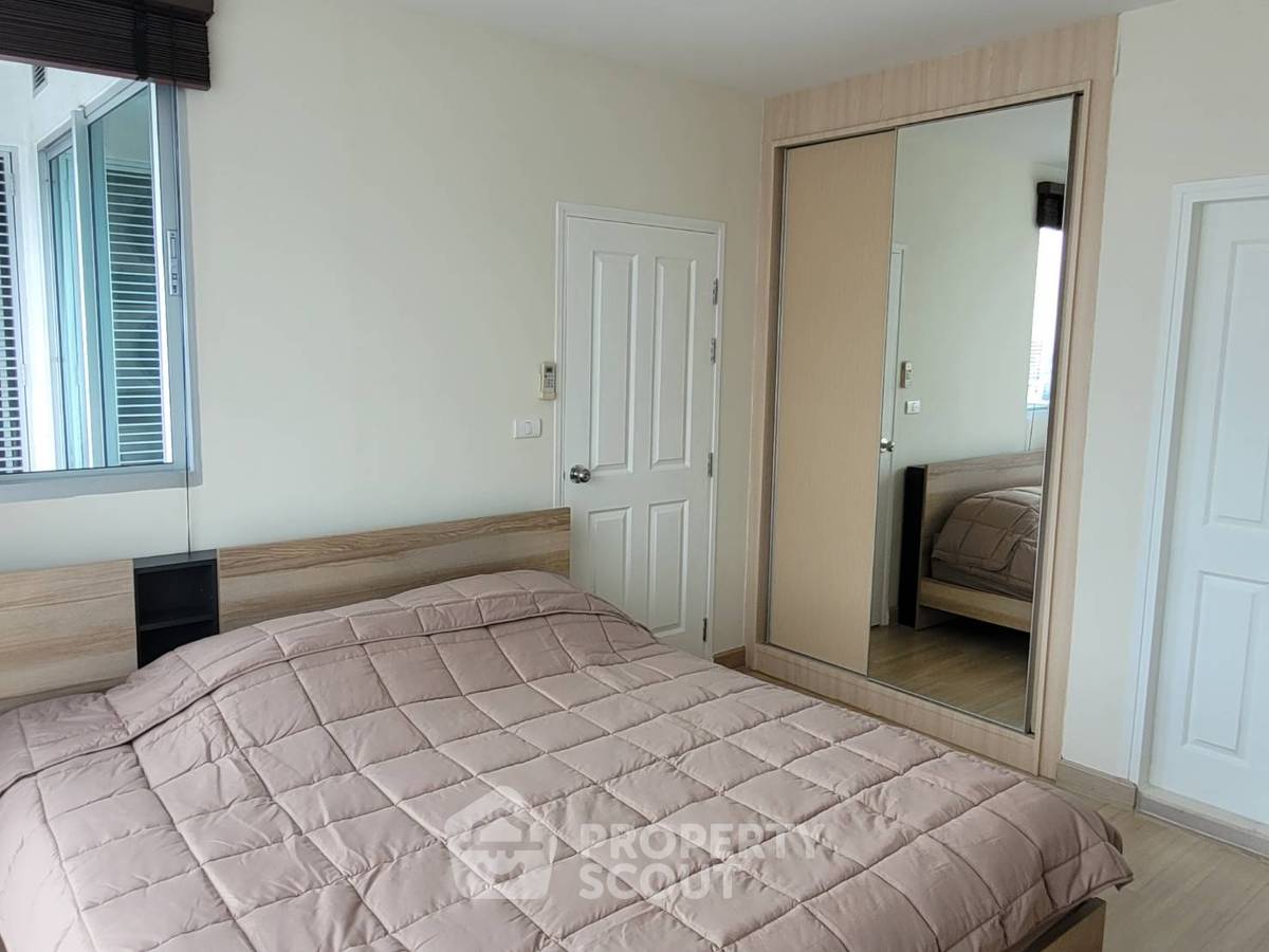 picture 2-BR Condo at Life @ Ladprao 18 near MRT Lat Phrao (ID 1589907) - 7/11