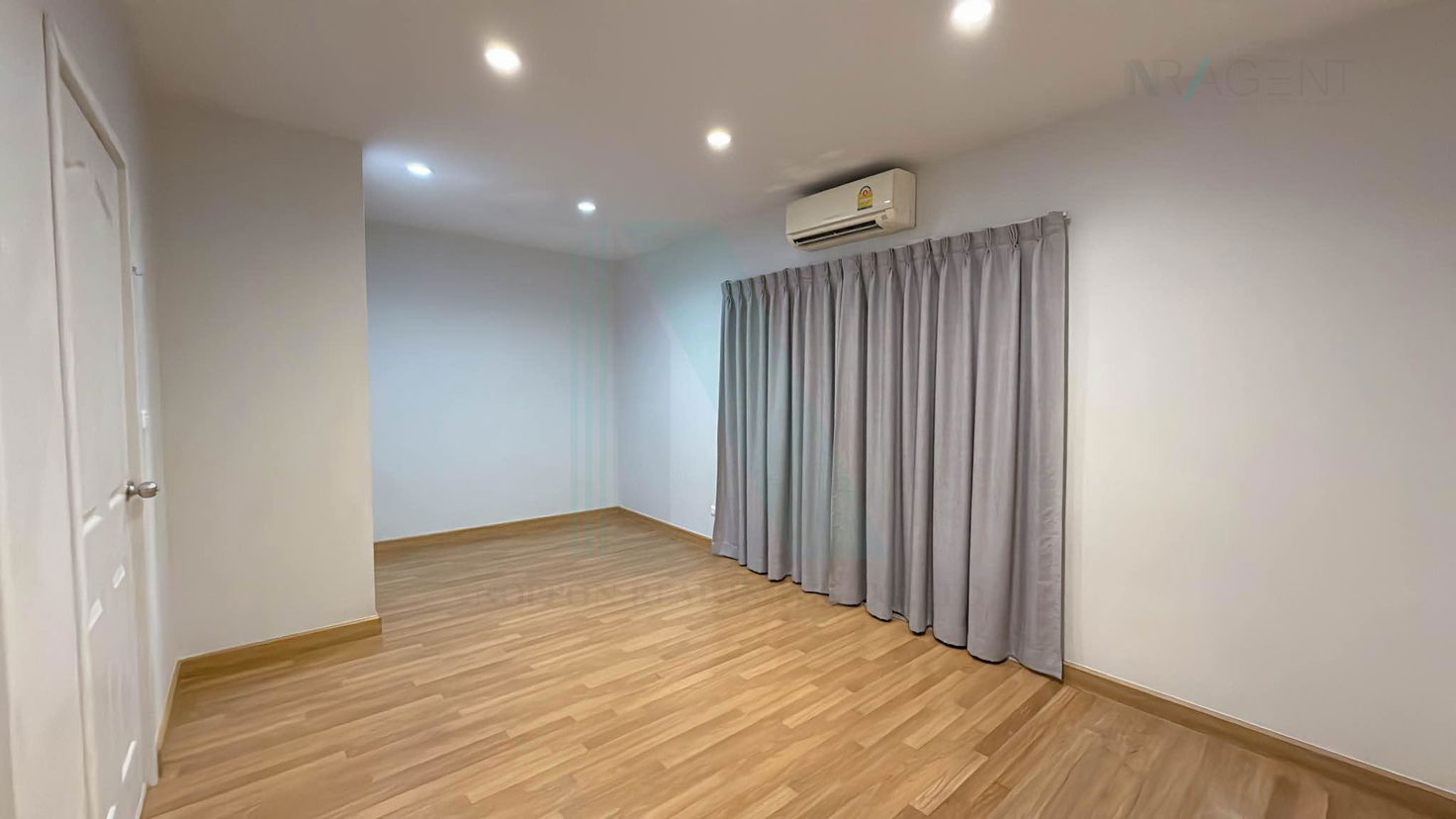 picture 📌 For Sell Town house PRUKSATOWN NEXTS ONNUT - RAMA 9 2-story 3 bedroom 2 bathroom - 8/8