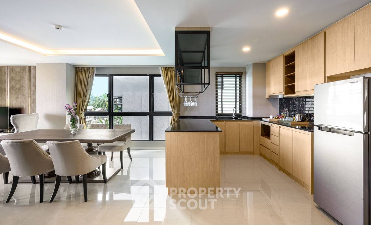 picture 3-BR Condo at The Panora Phuket in Choeng Thale (ID 1303659) - 4/34