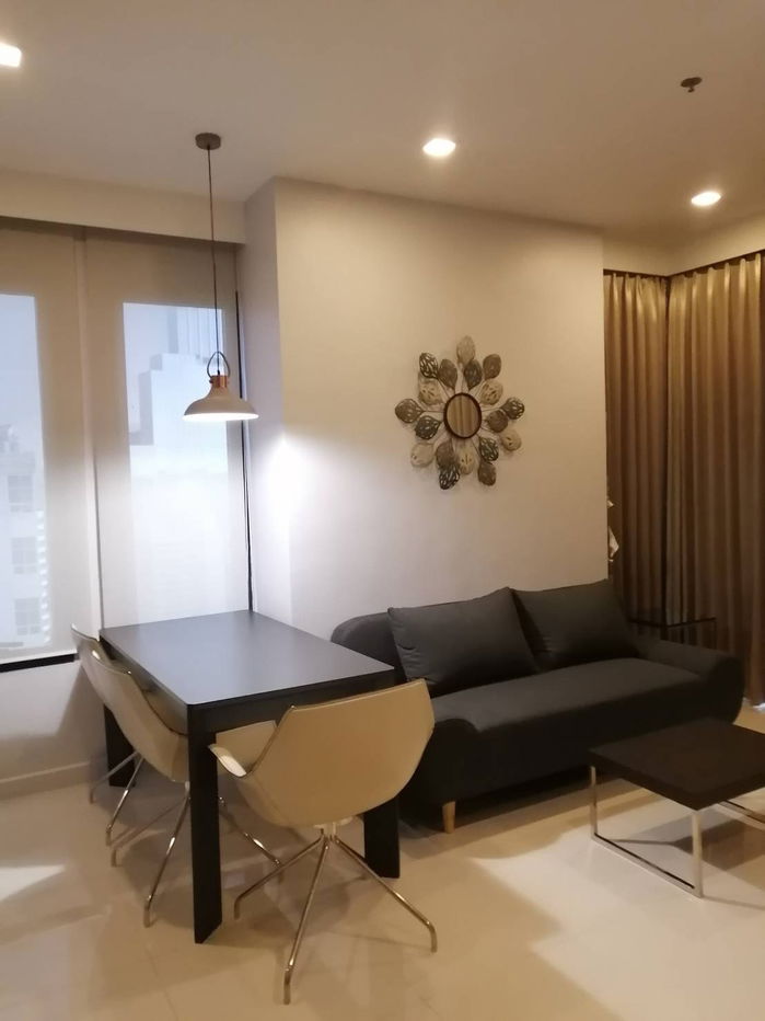 picture Condo for rent at M Phayathai 2 Bedrooms 2 Bathrooms 65 Sq.m 38,000 Baht/Month - 3/5