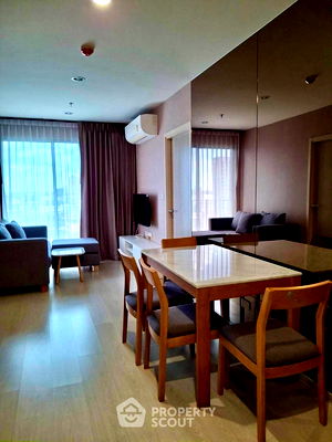 เช่าคอนโด เมืองทองธานี : คอนโด 2-ห้องนอน ที่ นิว โนเบิล แจ้งวัฒนะ ใน บางตลาด (ID 2287124)