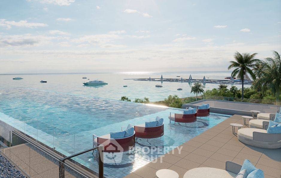 picture 3-BR Condo at The Panora Estuaria close to Baan Amphur (ID 1583992) - 4/6