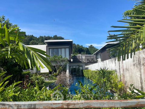 3-BR Villa at Baan Yamu Residences close to Cape Yamu (ID 1357150)