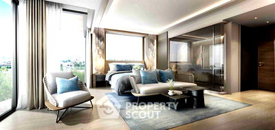 Condos for sale Pattaya Sai 2 : 1-BR Condo at Ramada Mira North Pattaya close to Naklua (ID 1275363)