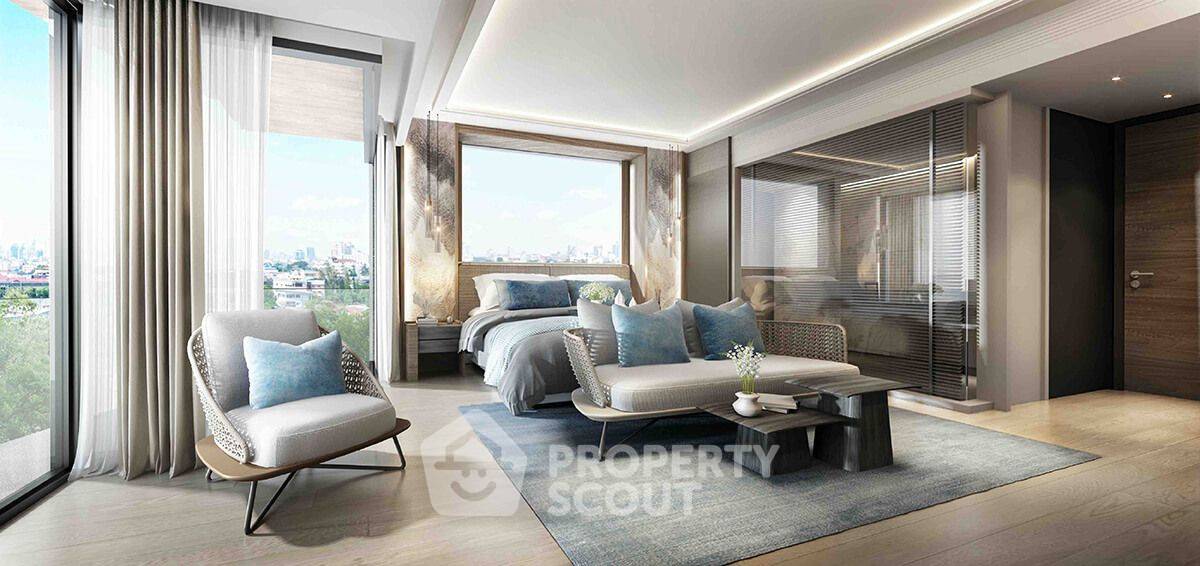 picture 1-BR Condo at Ramada Mira North Pattaya close to Naklua (ID 1275363) - 1/12