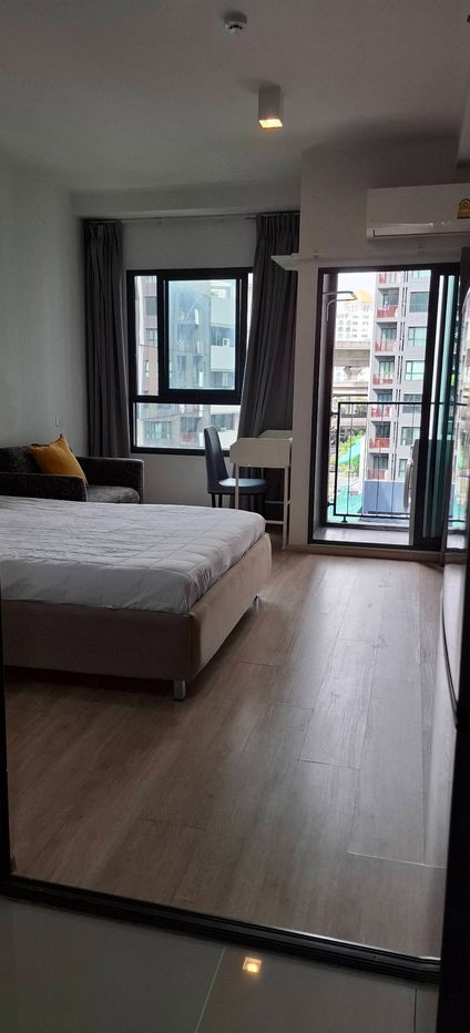picture For Rent: Ideo  New Rama 9 Ready to Move In! - 6/7