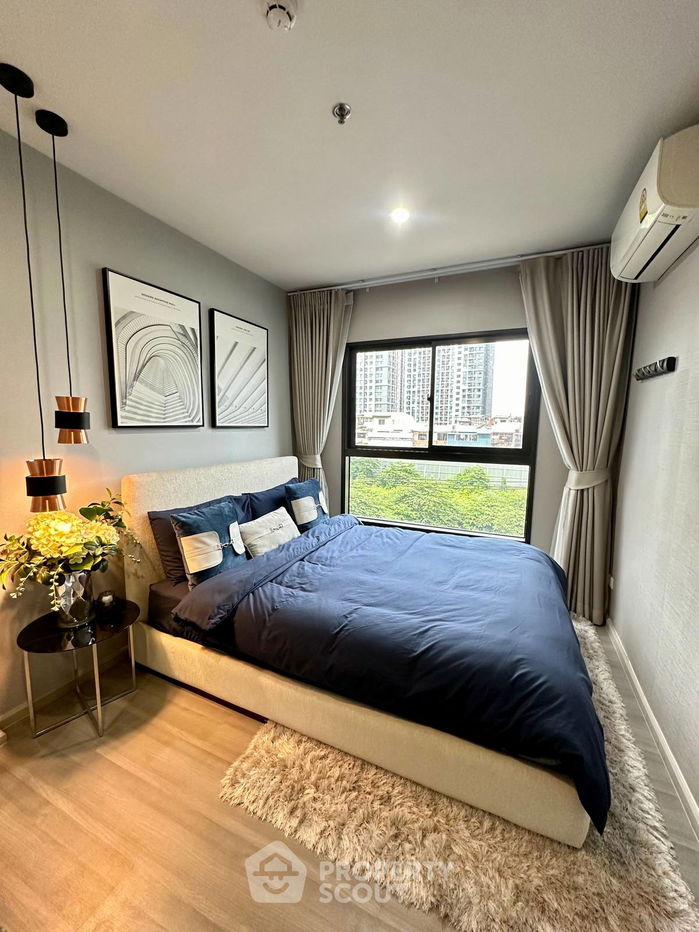 picture 1-BR Condo at The Parkland Charan - Pinklao near MRT Bang Yi Khan (ID 2292637) - 2/35