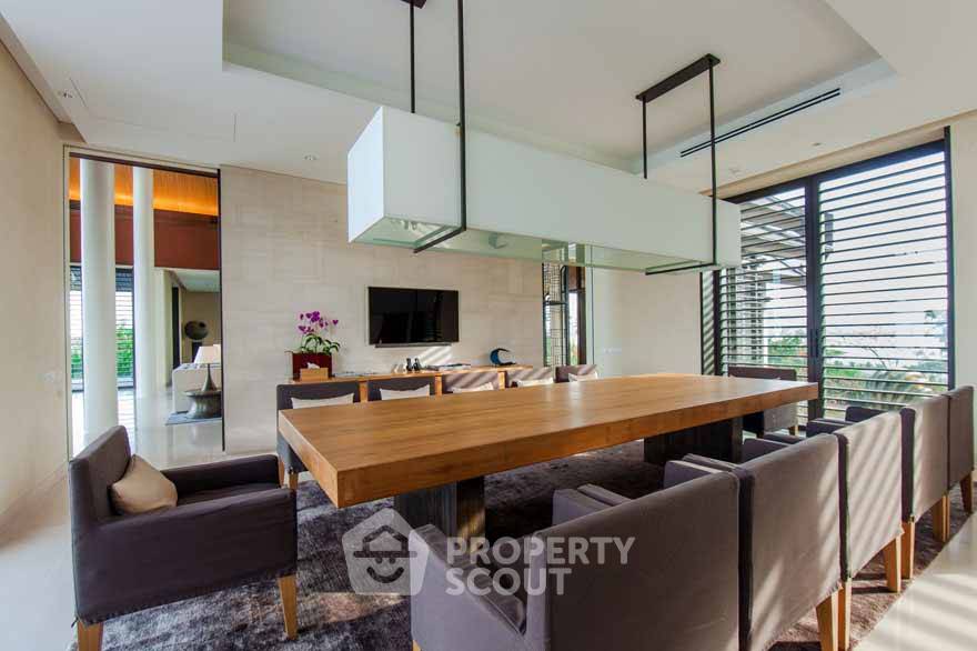 picture Cape Residences - Incredible 8-Bedroom Ocean Front Villa at Cape Yamu (ID 792683) - 22/38