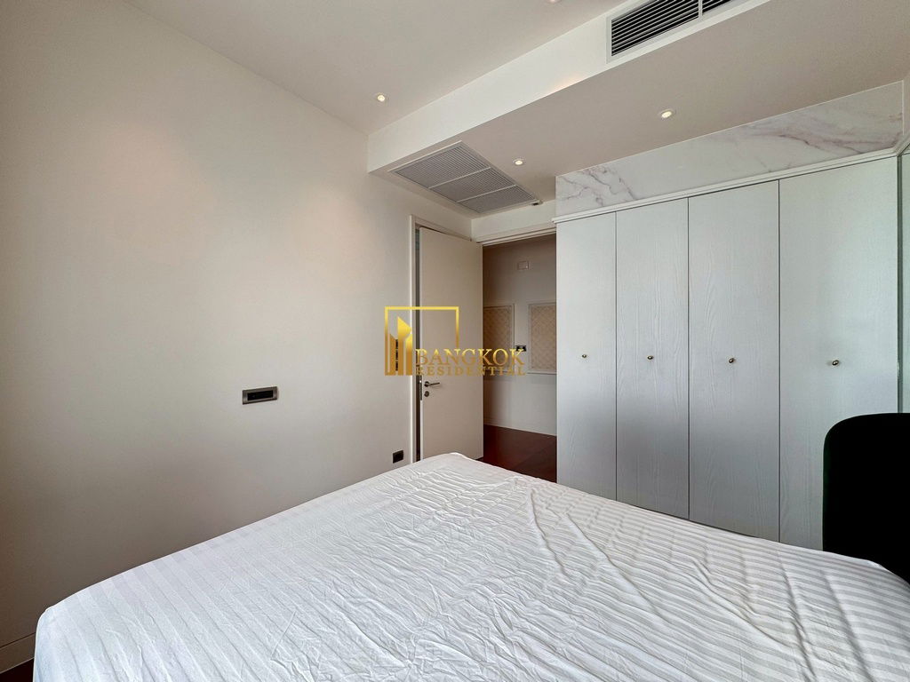 picture Khun By Yoo | Stylish 1 Bedroom Super Luxury Condo For Rent - BR13205CD - 11/26