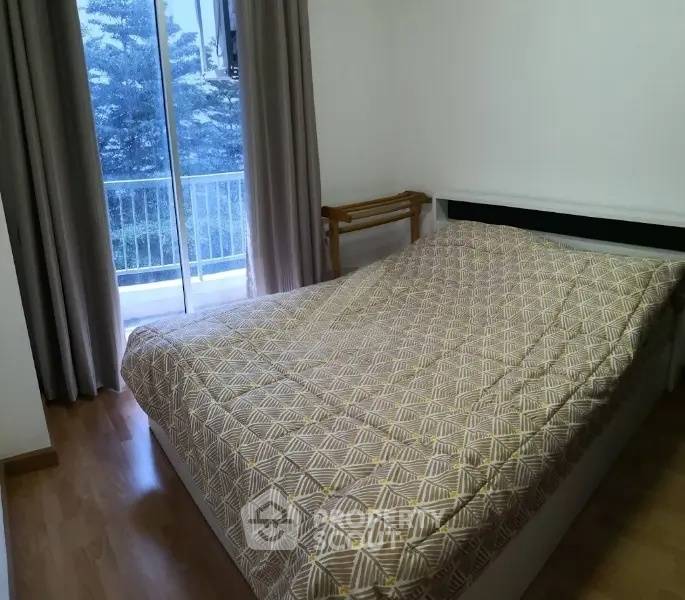 picture 2-BR Condo at Supalai City Resort Ratchada Huai Khwang near MRT Huai Khwang (ID 2278822) - 4/10