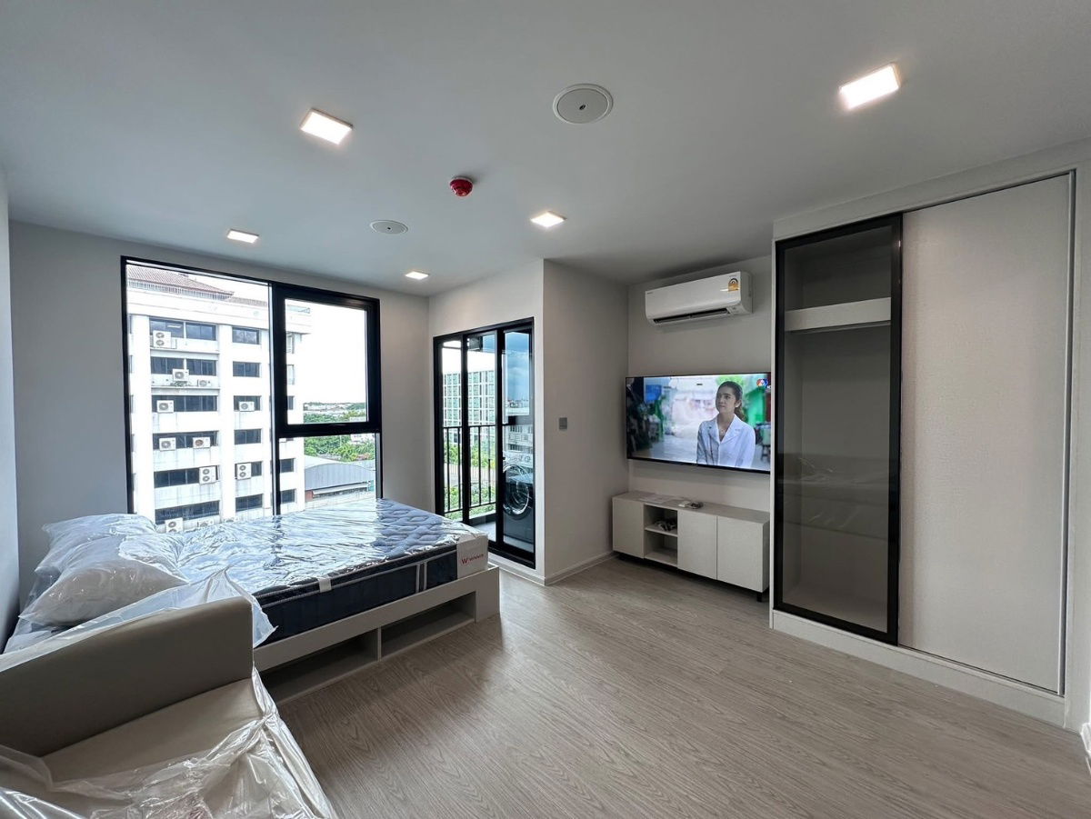 picture Condo for rent: Atmoz Oasis Onnut - 11/18