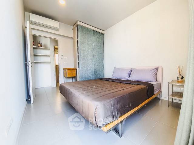 รูป คอนโด 2-ห้องนอน ที่ บ้านทิวทะเล อความารีน ใกล้ หาดชะอำ (ID 813910) - รูปที่ 6/14