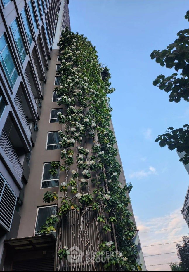 picture 1-BR Condo at Thru Thonglor in Bang Kapi (ID 1284461) - 5/5