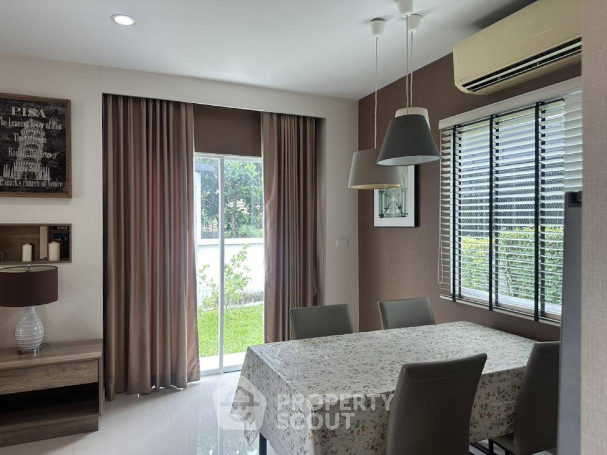 รูป บ้าน 3-ห้องนอน ที่ เพอร์เฟค พาร์ค สุวรรณภูมิ ใน มีนบุรี (ID 1816929) - รูปที่ 5/18