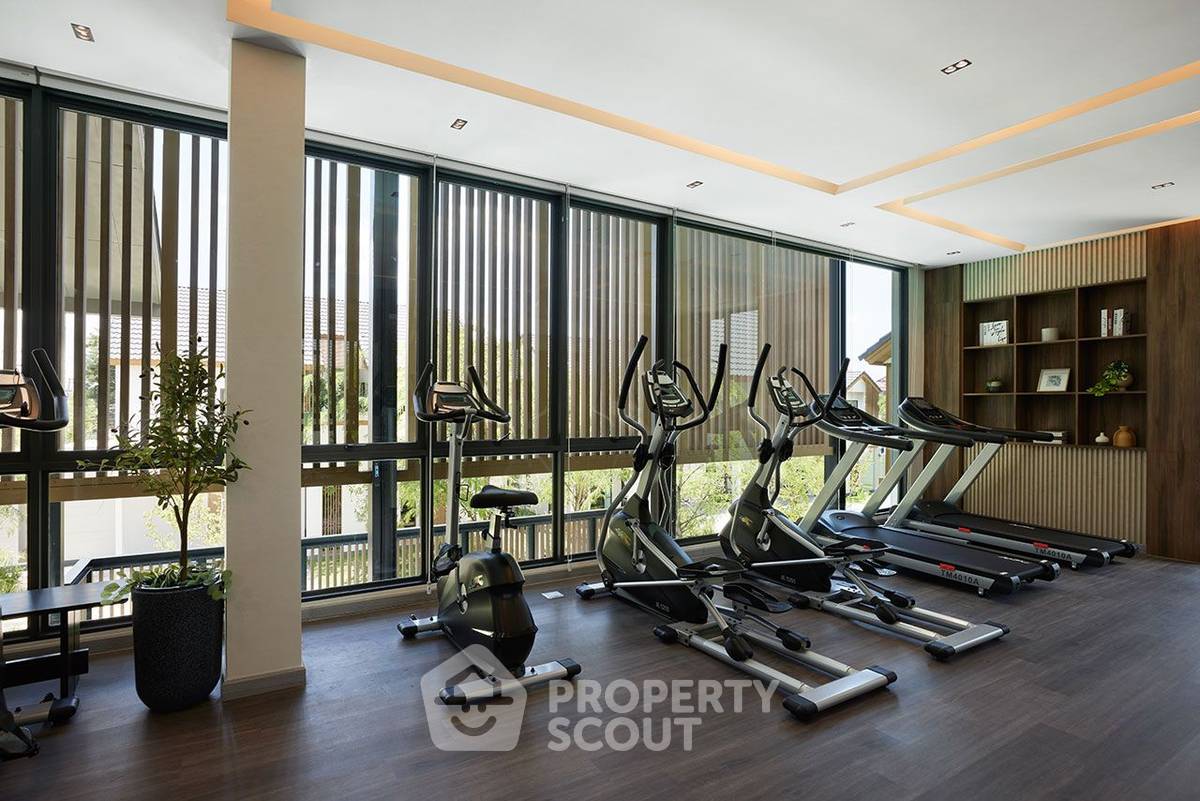 picture 3-BR House at LAMAI HATAIRAT 39 in Sam Wa Tawan Tok (ID 1436196) - 3/8