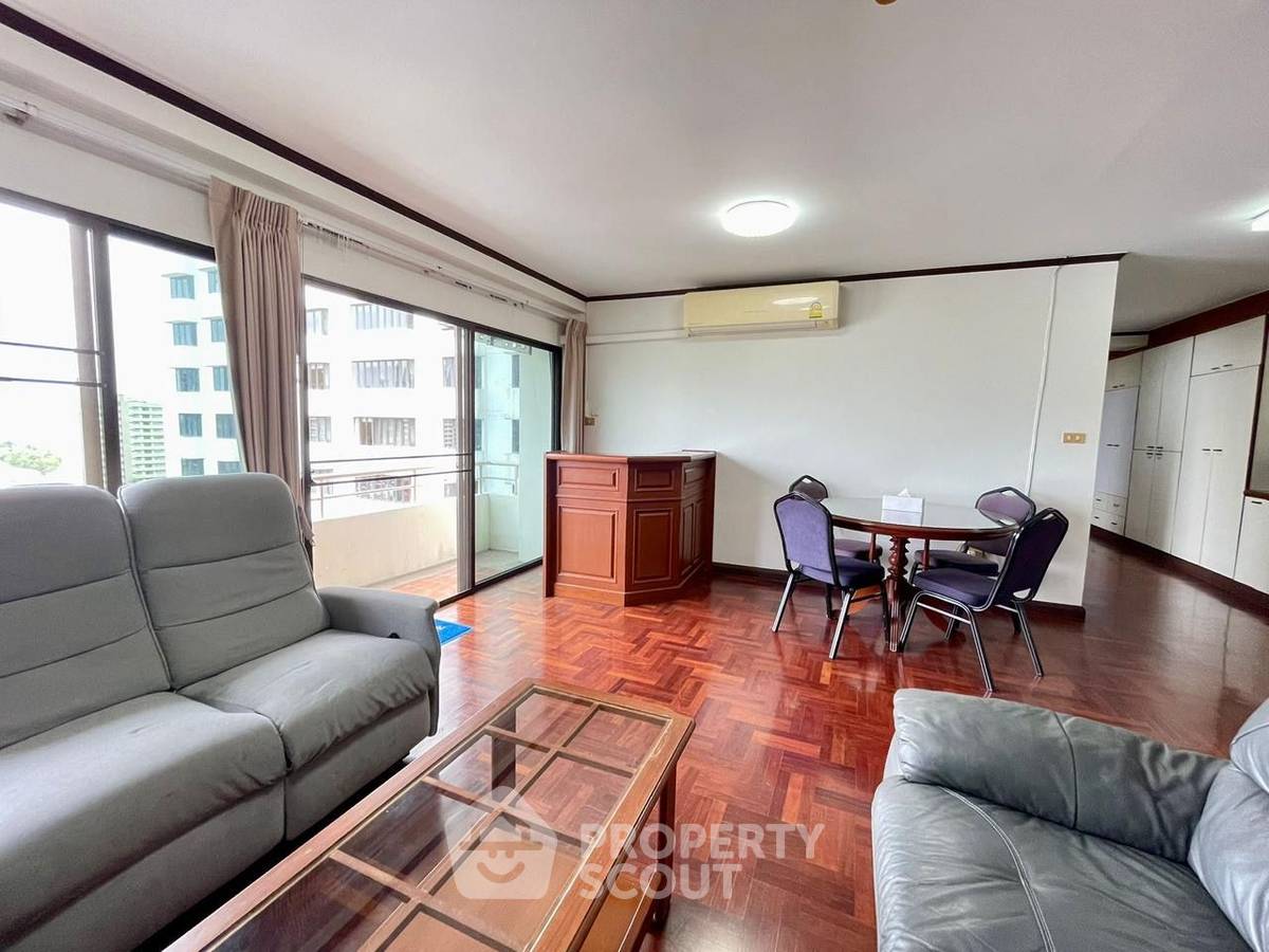 picture 2-BR Condo at Saranjai Mansion Condominium near BTS Nana (ID 1541509) - 15/16