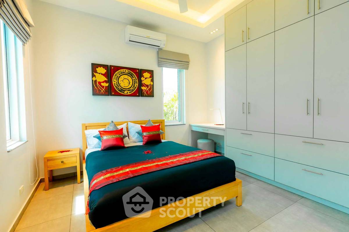 รูป วิลล่า 3 นอน ห้องใหญ่ Palm Avenue 4 ใน หินเหล็กไฟ (ID 1110604) - รูปที่ 20/30