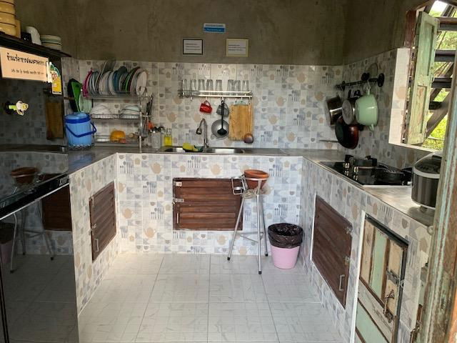 picture home for rent in khaoyai for relax time ready to move - 22/26