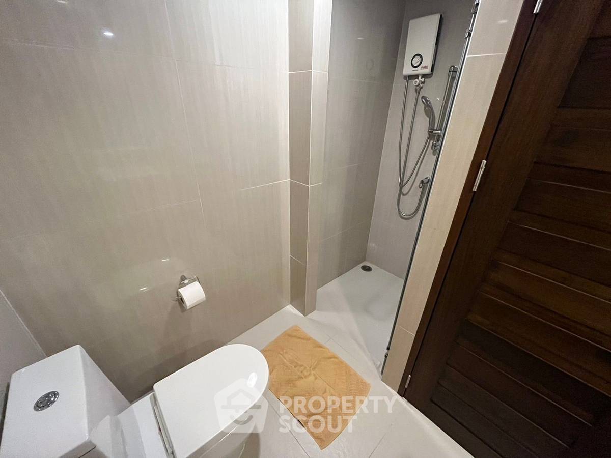picture 3-BR Condo at Baan Thew Talay Aquamarine close to Cha-Am Beach (ID 1095041) - 10/17