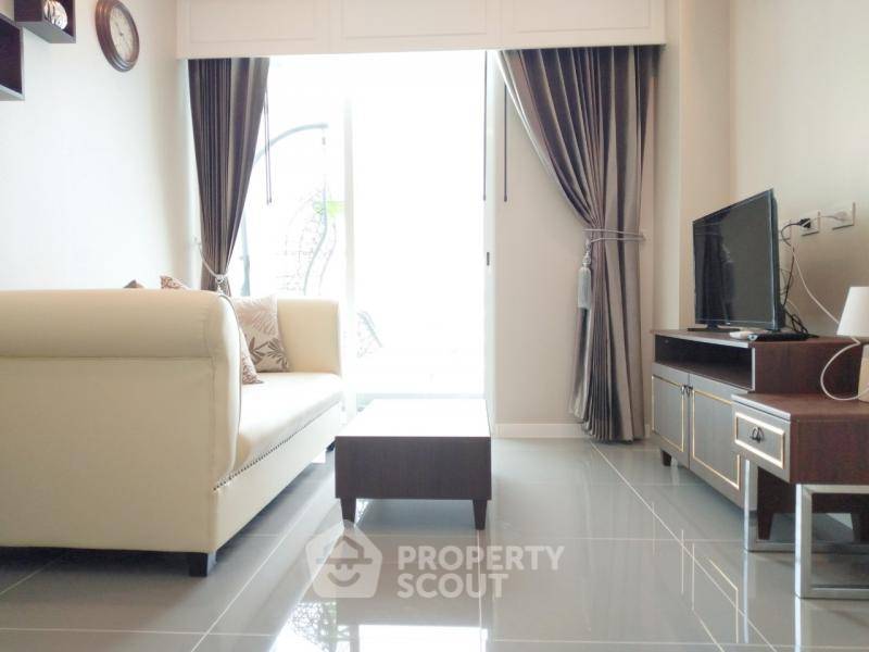 รูป คอนโด 1-ห้องนอน ที่ ดิ โอเรียนท์ รีสอร์ท แอนด์ สปา ใกล้ เมืองพัทยา (ID 1000702) - รูปที่ 11/11