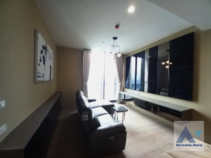 รูป 🔼🔽 AccomA 📩  2 BR Condominium @Noble BE19 (AA44478) - รูปที่ 2/20