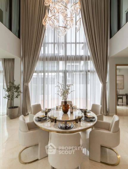 รูป บ้าน 6-ห้องนอน ที่ ดิ เอวา เรสซิเดนซ์ สุขุมวิท ใน สวนหลวง (ID 1405675) - รูปที่ 3/7