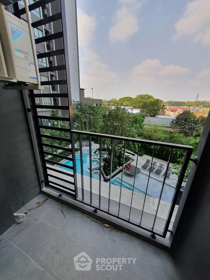 picture 1-BR Condo at Ideo New Rama 9 near ARL Ramkhamhaeng (ID 1401729) - 11/16