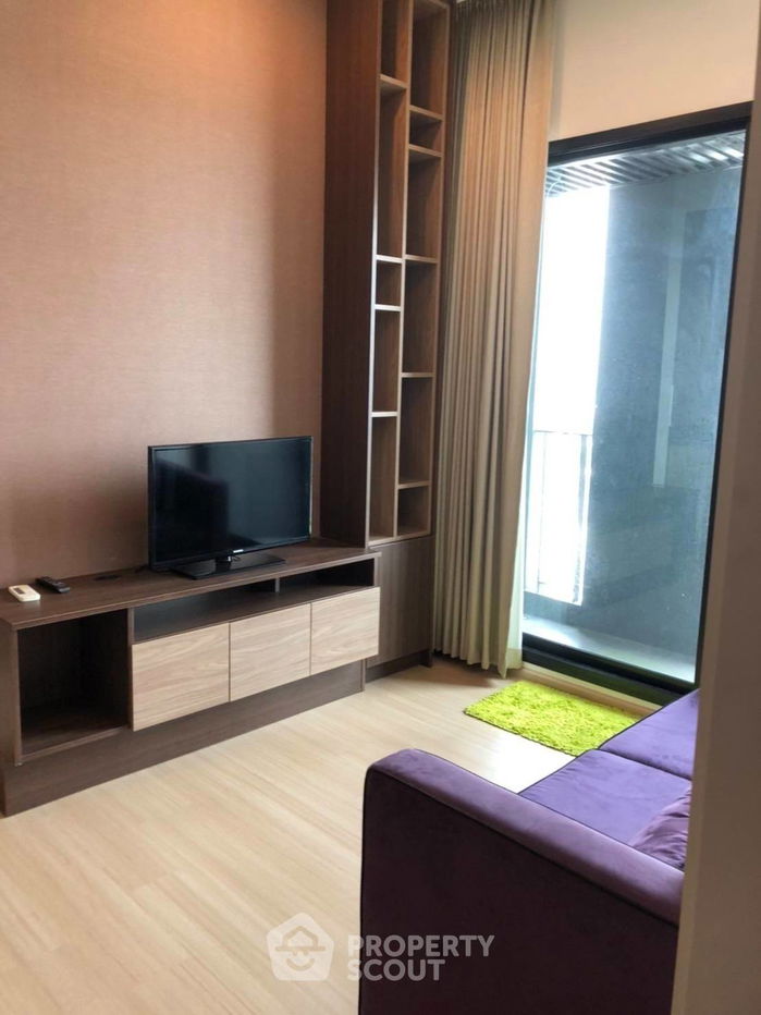 รูป คอนโด 2-ห้องนอน ที่ เดอะ แคปปิตอล เอกมัย - ทองหล่อ ใกล้ ARL รามคำแหง (ID 805126) - รูปที่ 1/9
