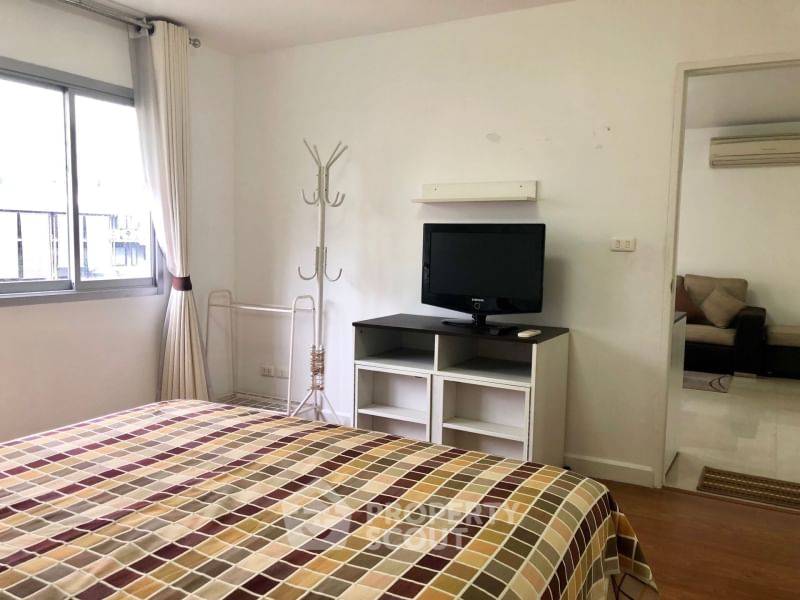 picture 1-BR Condo at Condo One Siam Condominium near BTS National Stadium (ID 2002817) - 5/10