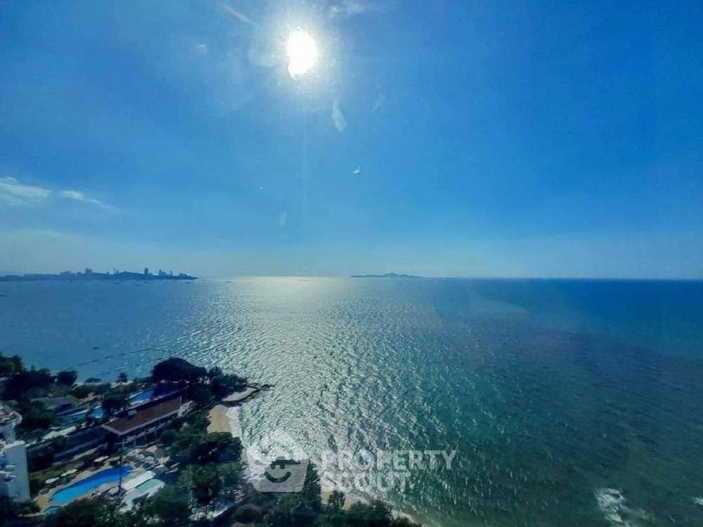 picture 1-BR Condo at The Palm - Wongamart Beach close to Pattaya North (ID 1446030) - 14/15