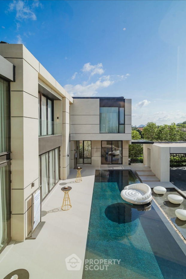 รูป บ้าน 4-ห้องนอน ที่ ลาวิส เอสเตท ใกล้ Palai (ID 1705085) - รูปที่ 4/13