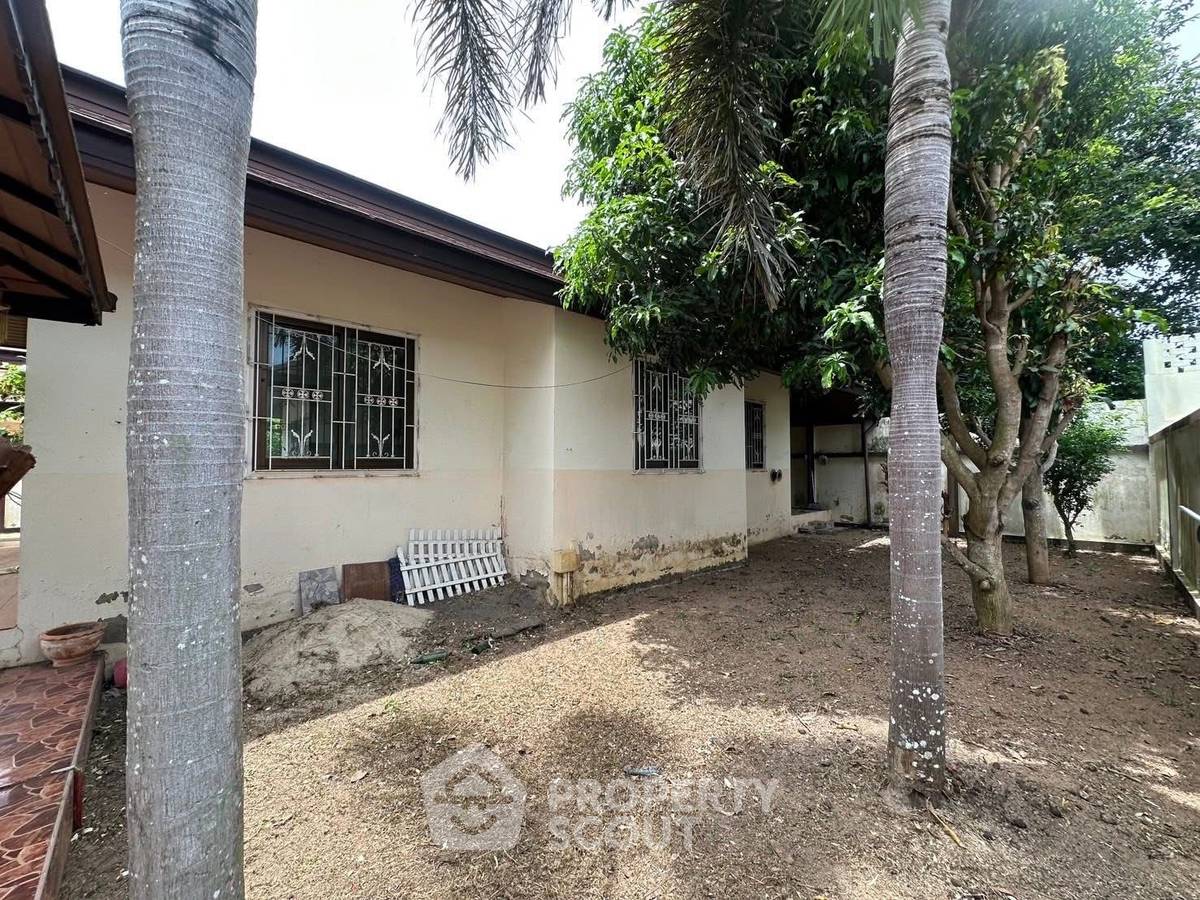 picture 2-BR House at Baramee Village in Na Chom Thian (ID 2214836) - 7/18