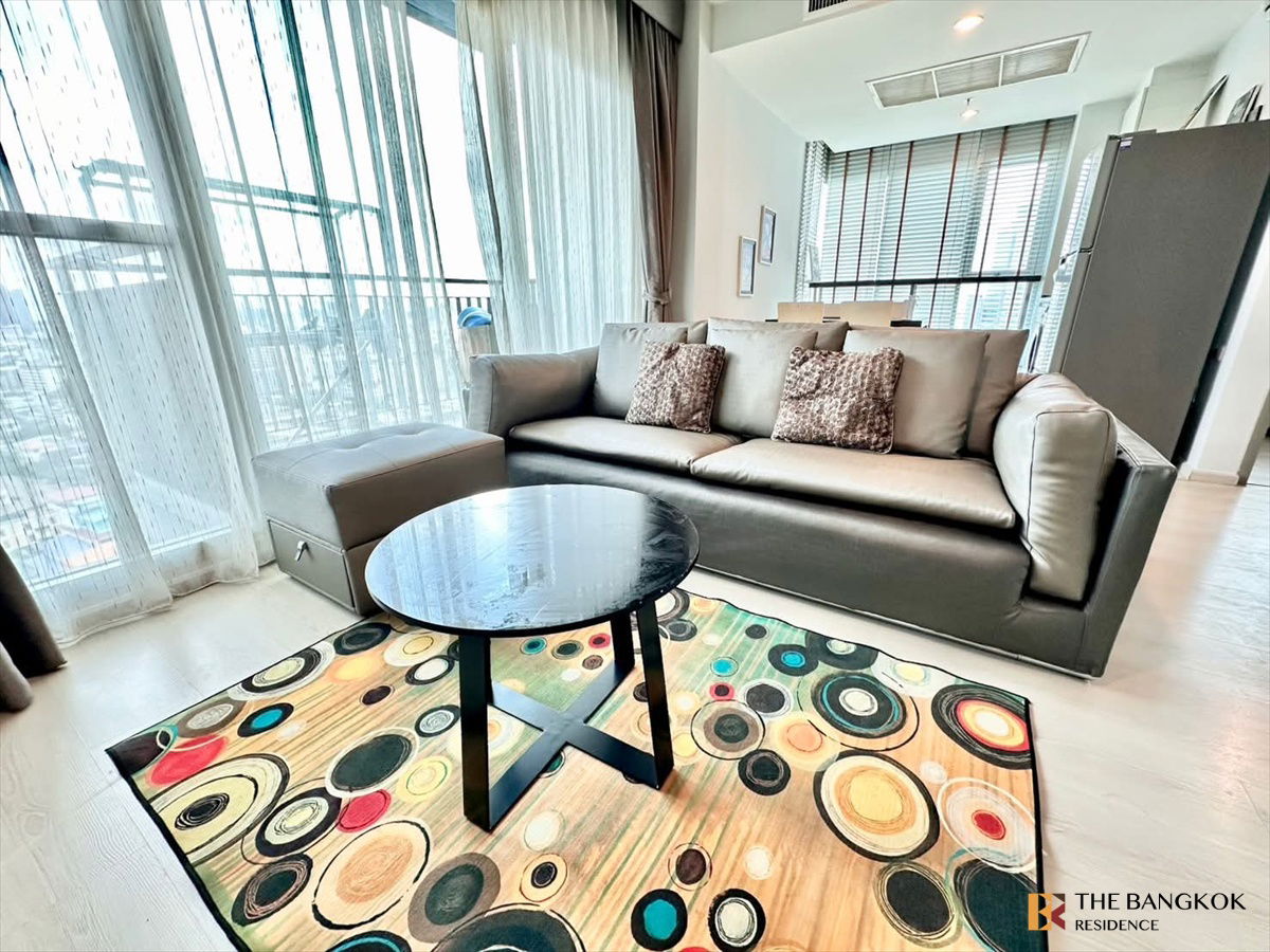 picture  Life Ratchadapisek ⚡ Great Value, Convenient for All Lifestyles, 🌟 Near MRT Huai Khwang  - 2/17