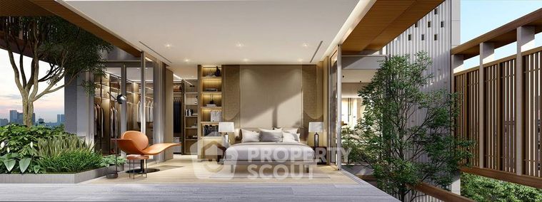 5-bed house for sale, 550 sqm, 53 sq wah, VI ARI
