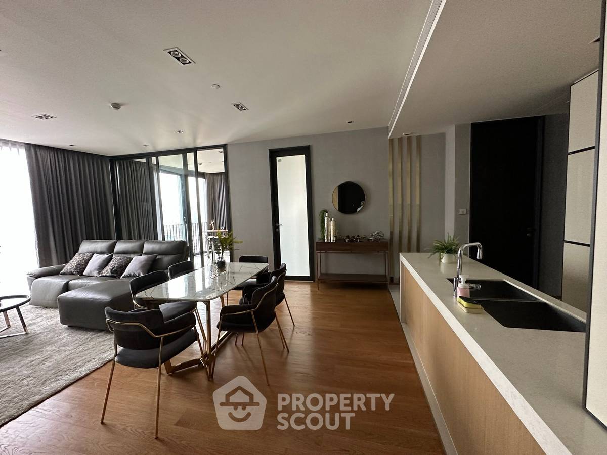 picture 3-BR Condo at Beatniq Sukhumvit 32 near BTS Thong Lor (ID 1781324) - 4/11