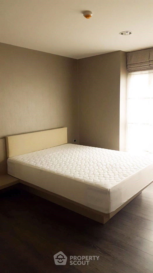 picture 2-BR Condo at The Crest Sukhumvit 49 near BTS Thong Lor (ID 993083) - 22/30