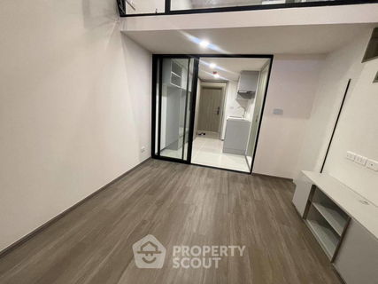 1-BR Condo at SO Origin Kaset Interchange near BTS Kasetsart University (ID 1831686)