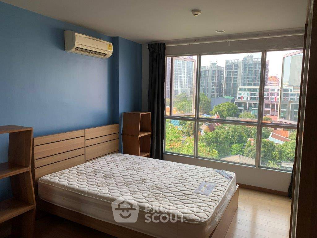 รูป คอนโด 1-ห้องนอน ที่ ไฮฟ์ สุขุมวิท 65 ใกล้ BTS เอกมัย (ID 824825) - รูปที่ 2/4